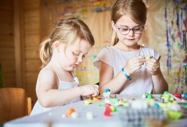 PlayMais® MOSAIC LITTLE ZOO